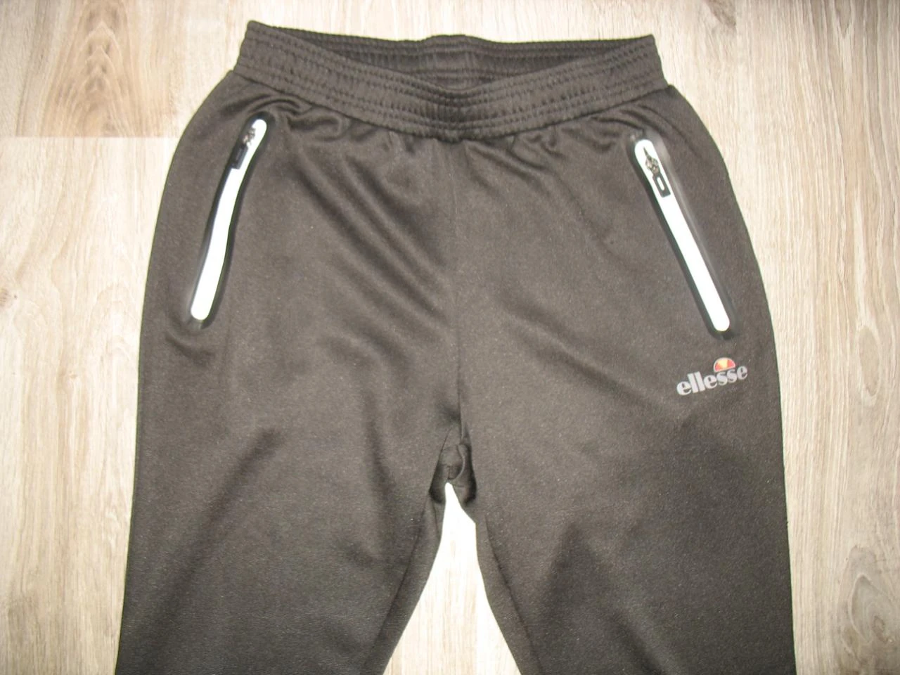 CALçãO DE JOGGING PRETO - ELLESSE - TAMANHO XS - n°01 – photo 3